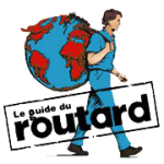 Routard Logo