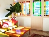 Chambre Terrasse