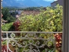 Vue de la suite familiale