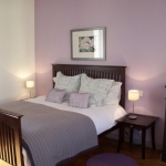 Chambre Lilac