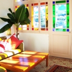 Terrace Suite