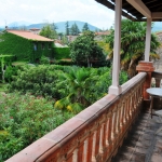 Terrace Suite